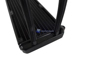 Deepcool Gamestorm Castle 240 RGB 11