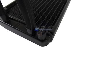 Deepcool Gamestorm Castle 240 RGB 12