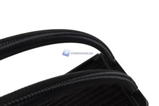 Deepcool Gamestorm Castle 240 RGB 13