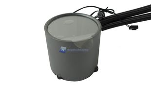 Deepcool Gamestorm Castle 240 RGB 15