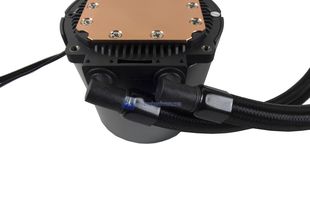 Deepcool Gamestorm Castle 240 RGB 18