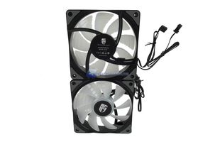 Deepcool Gamestorm Castle 240 RGB 20