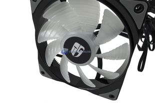 Deepcool Gamestorm Castle 240 RGB 21