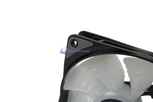 Deepcool Gamestorm Castle 240 RGB 22