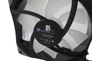 Deepcool Gamestorm Castle 240 RGB 23