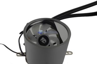 Deepcool Gamestorm Castle 240 RGB 26