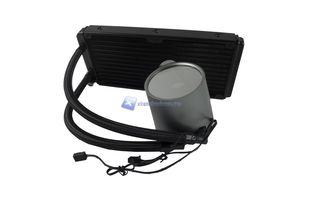 Deepcool Gamestorm Castle 240 RGB 7