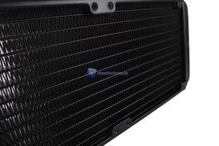 Deepcool Gamestorm Castle 240 RGB 9