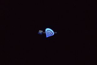 Genesis Cobalt 300 LED 1