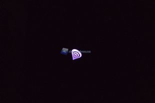 Genesis Cobalt 300 LED 4