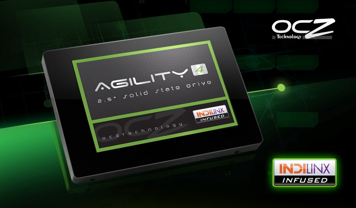 ocz agility 4