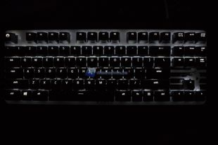 Razer Stormtrooper Edition LED 1